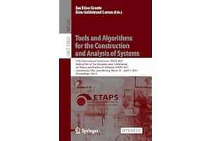 Tools and Algorithms for the Construction and Analysis of Systems: 27th International Conference, TACAS 2021, Held as Part of