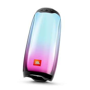 jbl pulse black