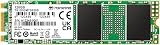 Transcend MTS820S 120GB M.2 SSD 3D NAND SATA III 6Gb/s 500/350 MB/s