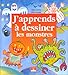 J'apprends à dessiner les monstres by
