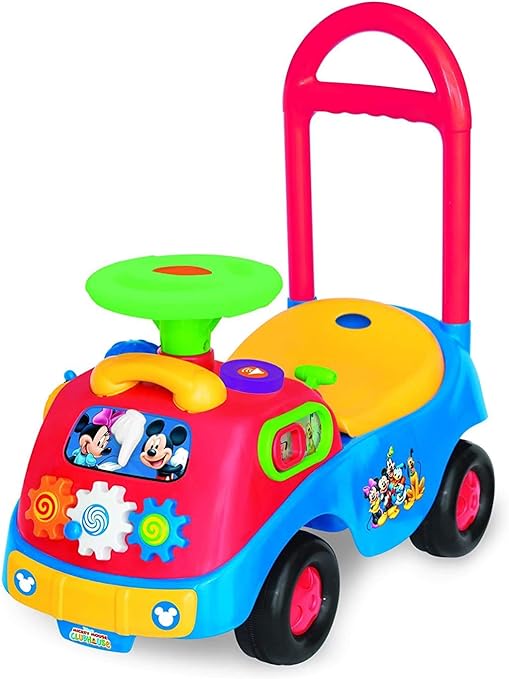 ride on activity toys