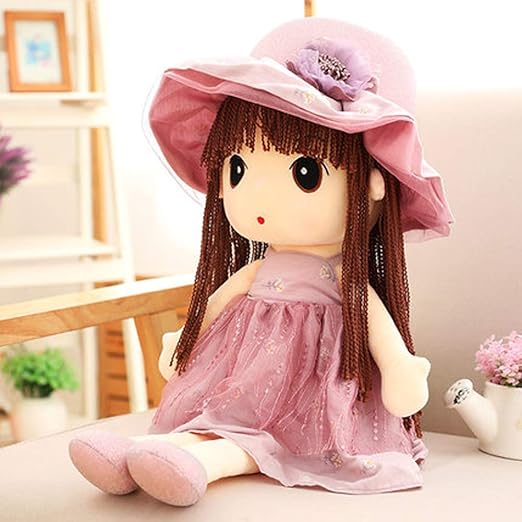 muñeca grande para niña