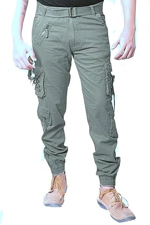 6 pocket trousers