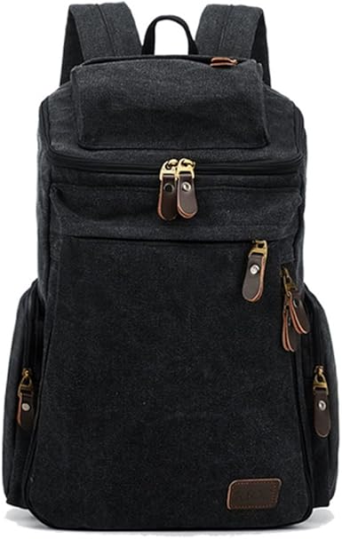 flap backpack for school