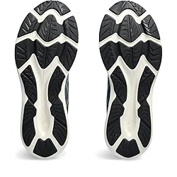 ASICS Men's DYNABLAST 4 Running Shoes, 9, Denim
