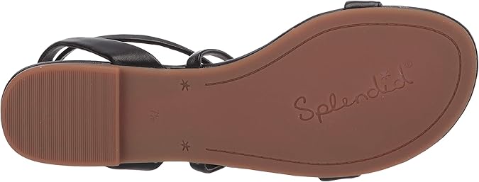 susannah strappy sandal splendid