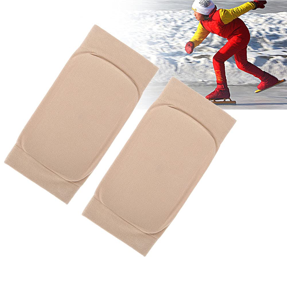 Silicone Gel Heel Foot Protector, Soft Elastic Ankle Protection Sleeve Silicone Protective Pad Breathable Foot Heel Crack Sock, Support Ankle Brace Helps to Cracked Heels, Pain Relief(A)