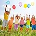 Latex Balloons Assorted Color Party Balloons Bulk (160 PCs) 12 Inches Party Supply Thick Premium Quality Decorations for Birthday, Carnival Festival, Ceremony