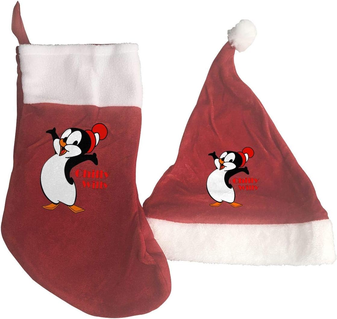 chilly willy hat