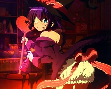Get Chuunibyou Demo Koi Ga Shitai Ren The Rikka Wars 44x35 Cm For iPhone Get Wallpaper Chuunibyou Demo Koi Ga Shitai Ren The Rikka Wars 44x35 Cm Desktop Wallpaper