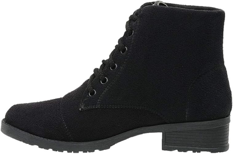 bota cano curto 3ls3 feminina