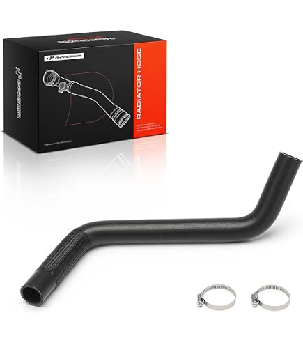 Amazon.com: Gates 51440 Premium Molded Coolant Hose : Automotive