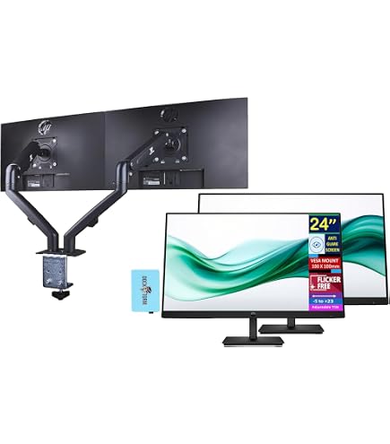 Amazon.com: Lenovo ThinkVision S24e-20 23.8