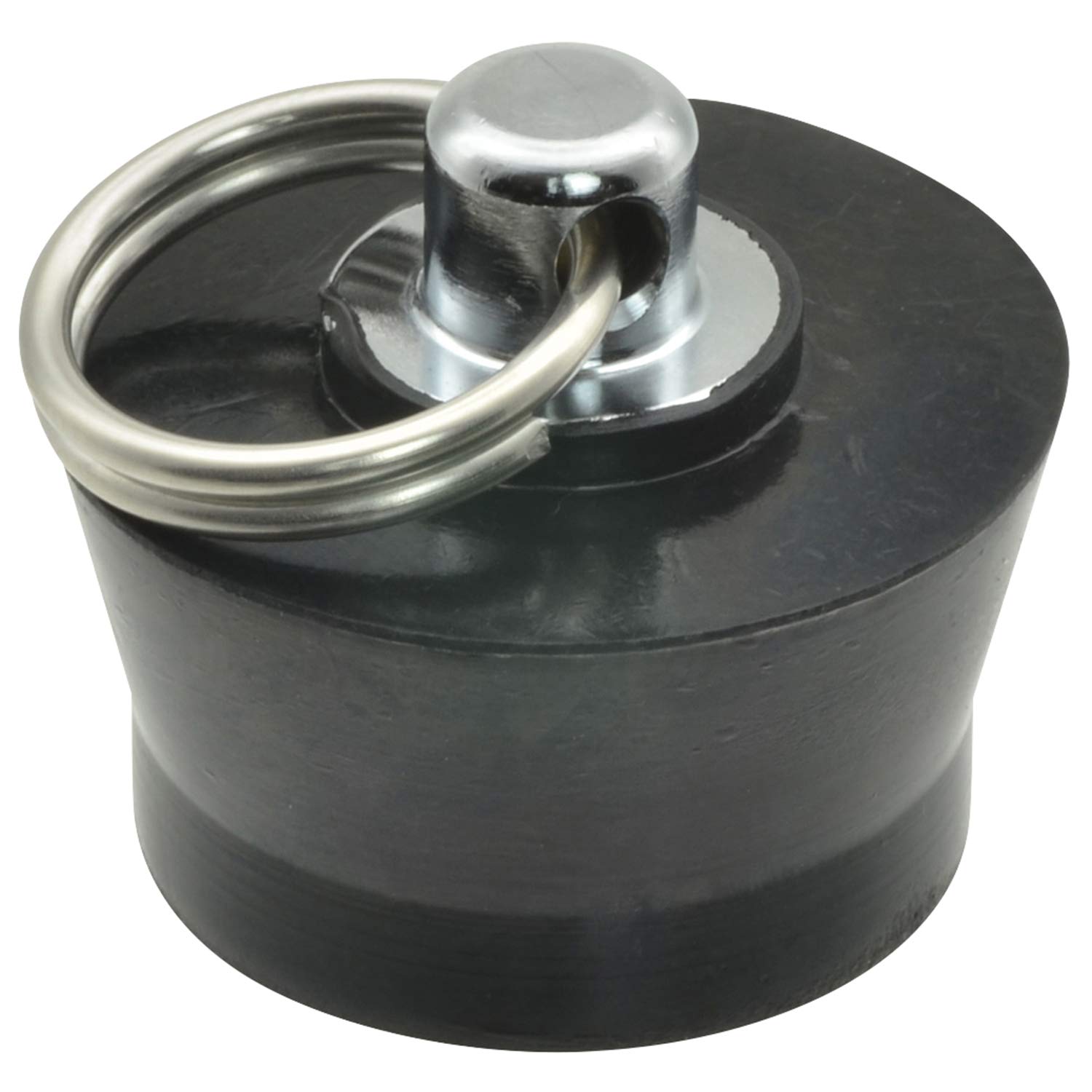 ガオナ ゴム栓 お風呂用 (クサリなし 上径30mm 下径25mm 交換用) GA-FQ002商品画像