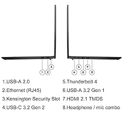 Lenovo ThinkPad E16 16" FHD+ Business Laptop