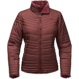 The North Face Women's Reversible Mossbud Swirl Jacket