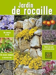 Jardin de rocaille