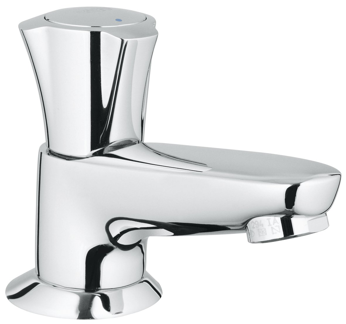 GROHE Costa L Basin Tap 1/2" Chrome 20404001
