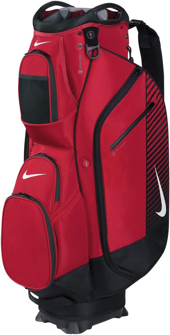 nike m9 golf bag