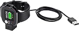ASUS VivoWatch BP Ceramic Smartwatch - Heart Rate, Blood Pressure, GPS, 15-Day view 5
