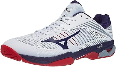 mizuno tennis wave exceed