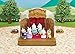 Calico Critters Ballet Theater