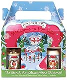 Poo-Pourri Poo-Dolph Gift Set