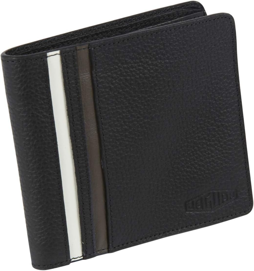 Jaguar Official Merchandise Heritage Racing Stripe Wallet