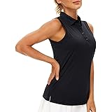 PGA TOUR Women's Airflux Sleeveless 