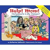 Help! Mom! Hollywood's in My Hamper!