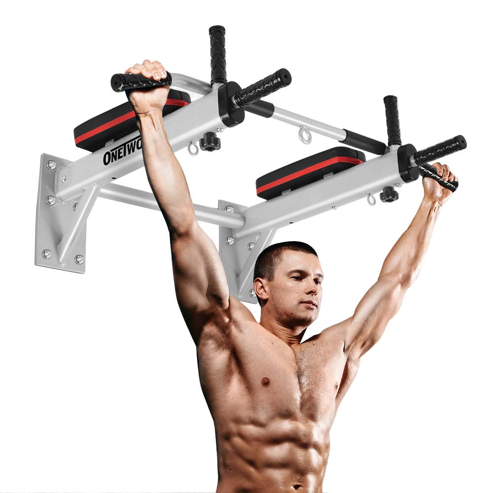 Best home gym pullup