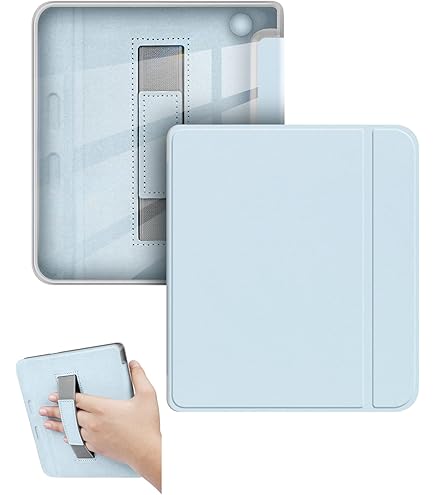 Amazon.com: Magnetic Detachable Case Case for 7