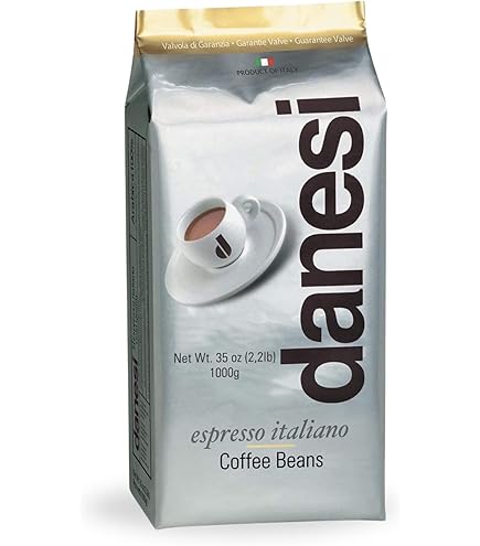 Amazon.com : Segafredo Intermezzo Coffee Espresso Beans 1kg