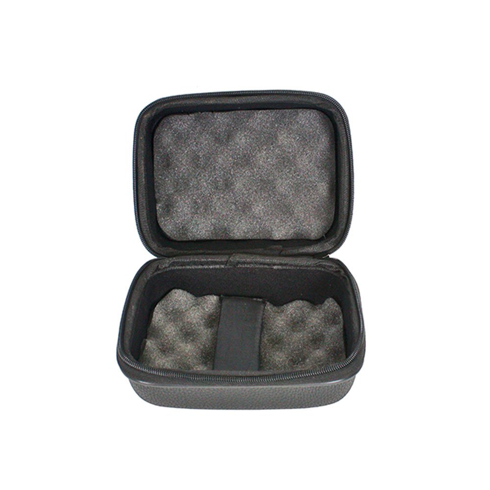 2 Ok B0772qv95g Tackle St21釣りリールスポンジハードケースポーチバッグ Fly Casting Spinning タックルバッグ 可愛いクリスマスツリーやギフトが