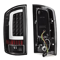 AKKON - For 03-06 Dodge Ram 1500 2500 3500 LED DRL