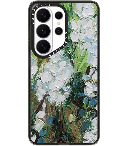 Amazon.com: CASETiFY for Galaxy S26+ Case - Impact Clear Magnetic