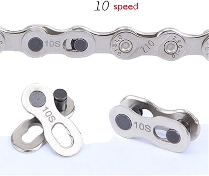 bicycle chain links parts