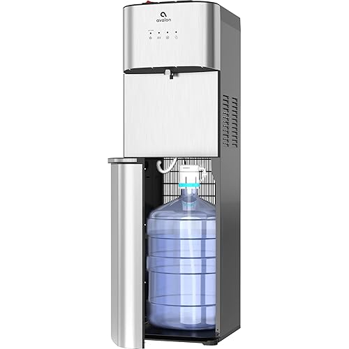 Avalon Limited Edition Self Cleaning Water Cooler Water Dispenser