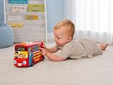 VTech Playtime Bus with Phonics and English Learning view 5