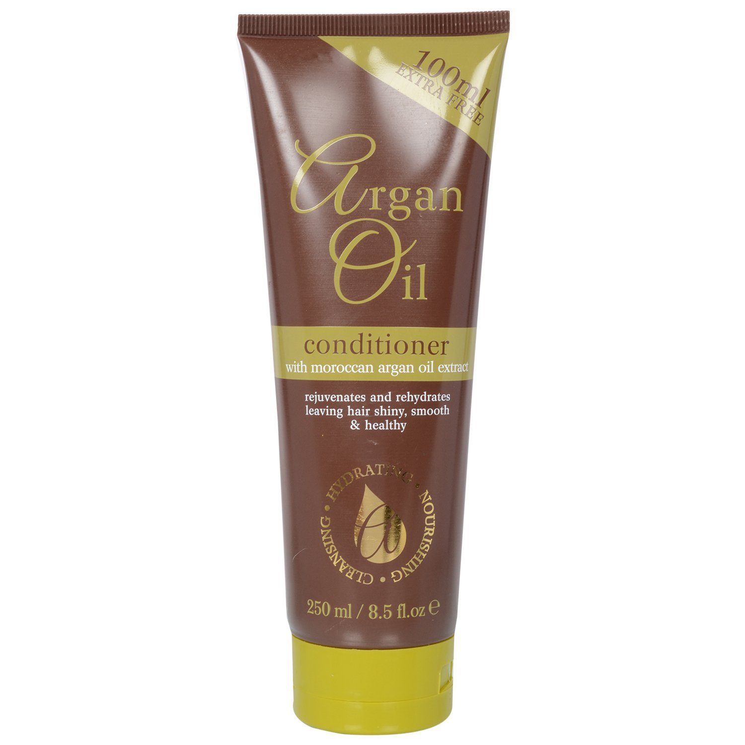 Argan Oil - Conditioner with Moroccan argan oil extract