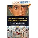 The Rise and Fall of Ancient Egypt