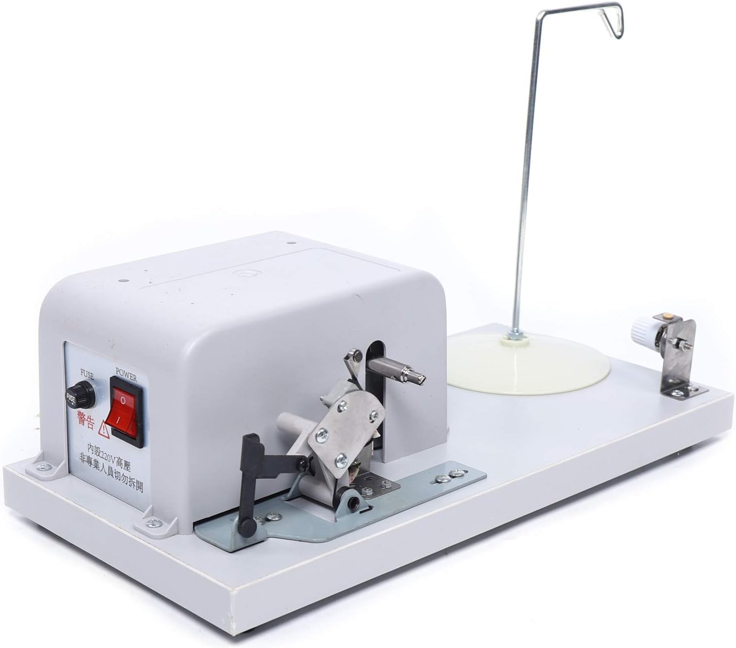 Winding device