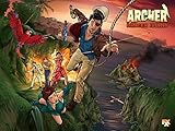 Archer Season 9
