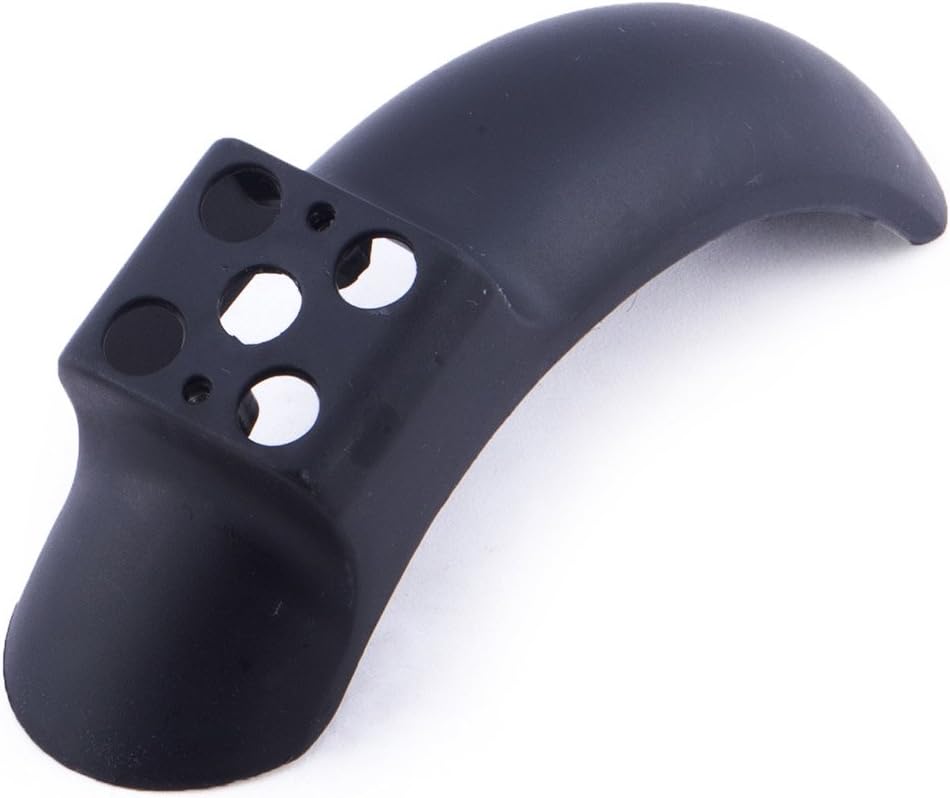 Replacement Front Plastic Mudguard for SXT Light Electric Scooter