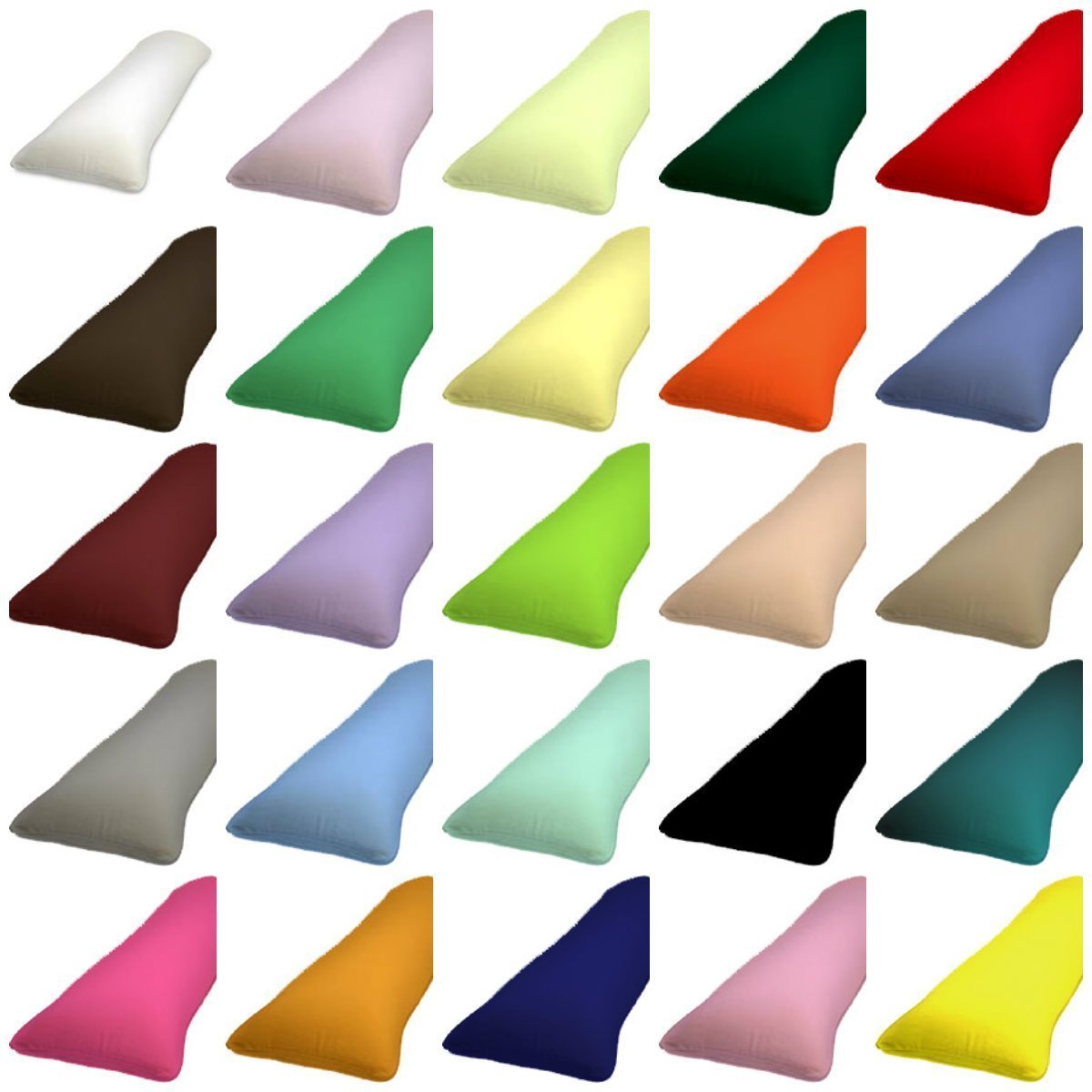 Amazon.com: Solid Olive green, White, Pink, Peach, Gold ...
