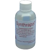 G &amp; K Craft Synthrapol Sizing &amp; Dye Remover 4 Oz.