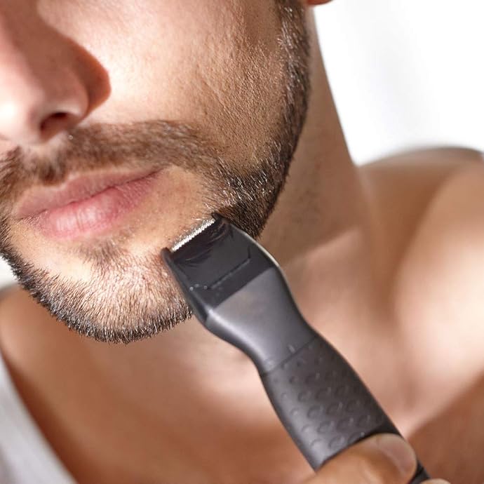 金盒特价 Philips 飞利浦 Series 5000系列 BT5205/83 男士造型剃须刀套装 ¥274