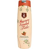 Mysore Sandal Talcum Powder - 10.58 oz (300 g)