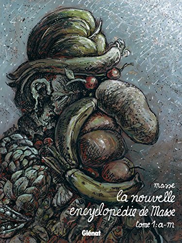 La  nouvelle encyclopédie de Masse