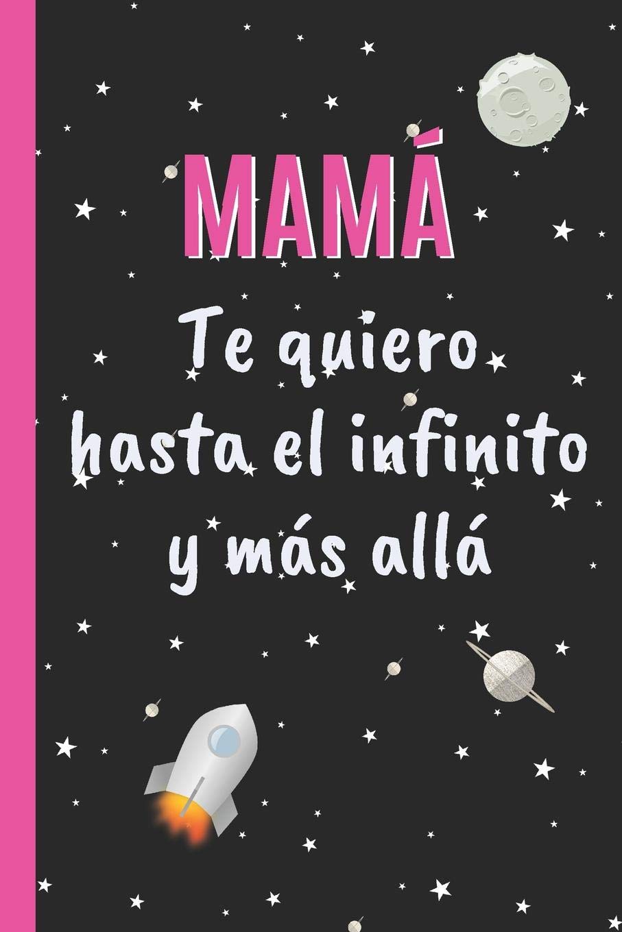 Te Amo Hasta El Infinito Y Mas Alla